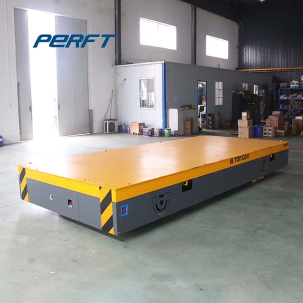 <h3>Transfer Cart - Rail Transfer Trolley/ Electric Flat Transfer </h3>
